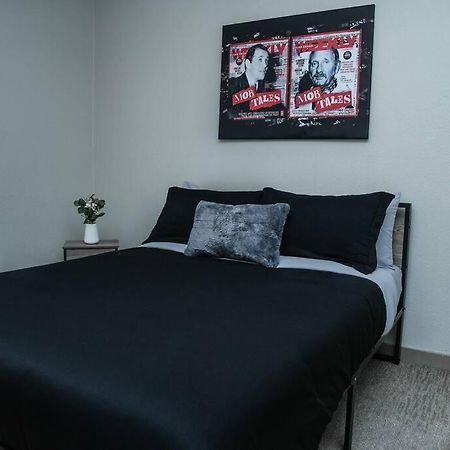 Beautiful Townhome With Garage In Las Vegas Eksteriør billede