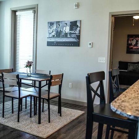 Beautiful Townhome With Garage In Las Vegas Eksteriør billede