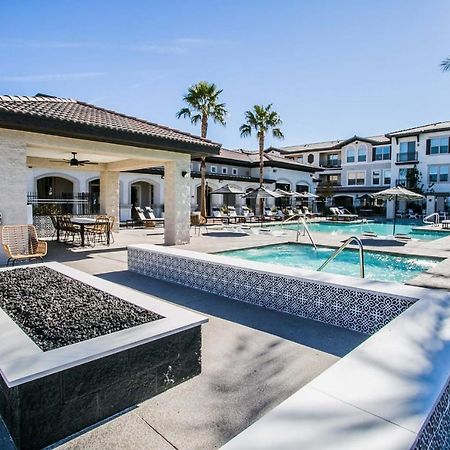 Beautiful Townhome With Garage In Las Vegas Eksteriør billede