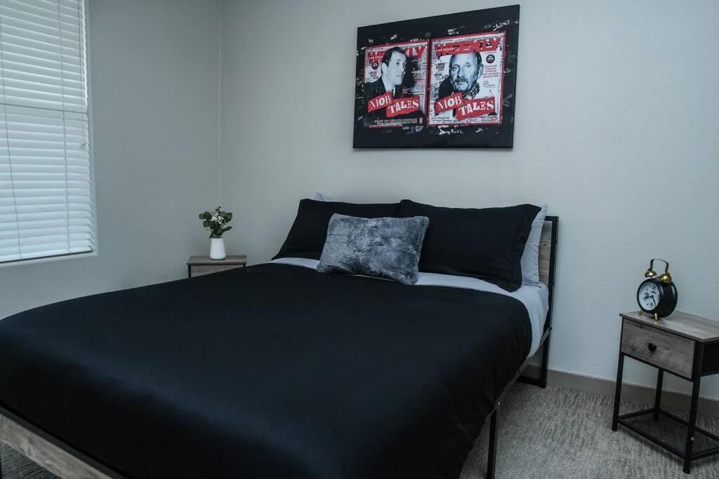 Beautiful Townhome With Garage In Las Vegas Eksteriør billede